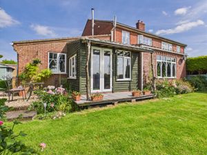 Rear Elevation- click for photo gallery